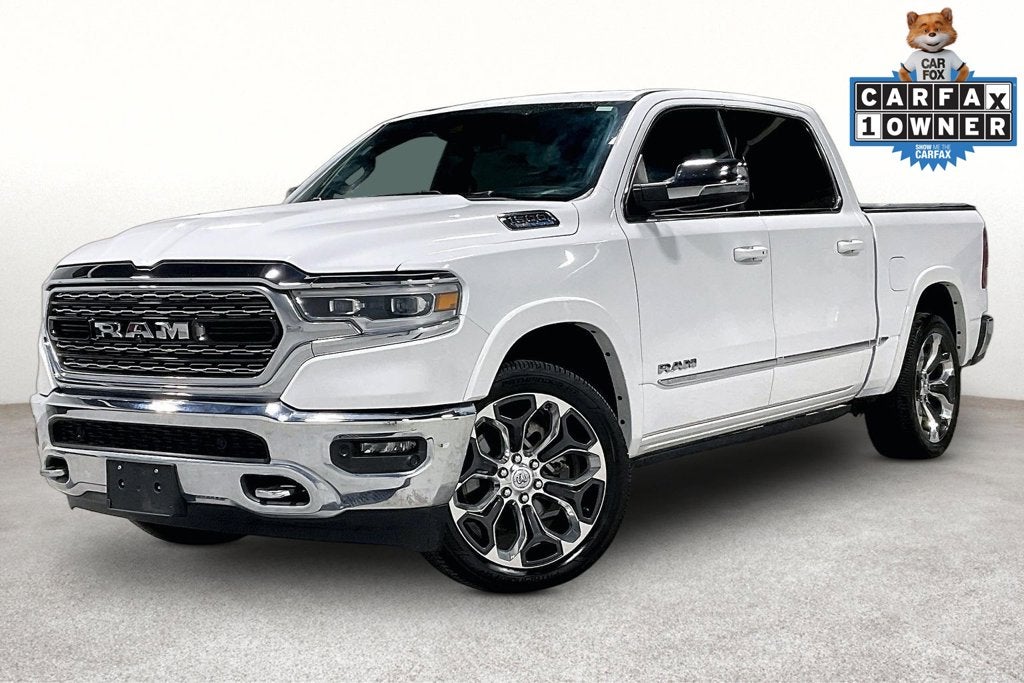 2023 RAM 1500 Limited