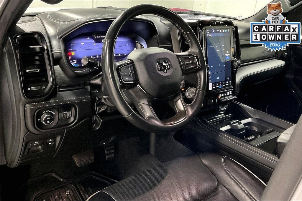 2023 RAM 1500 Limited