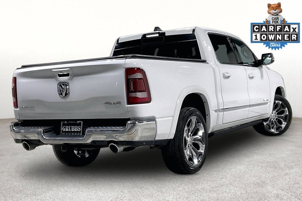2023 RAM 1500 Limited