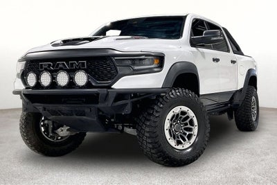 2023 RAM 1500 TRX