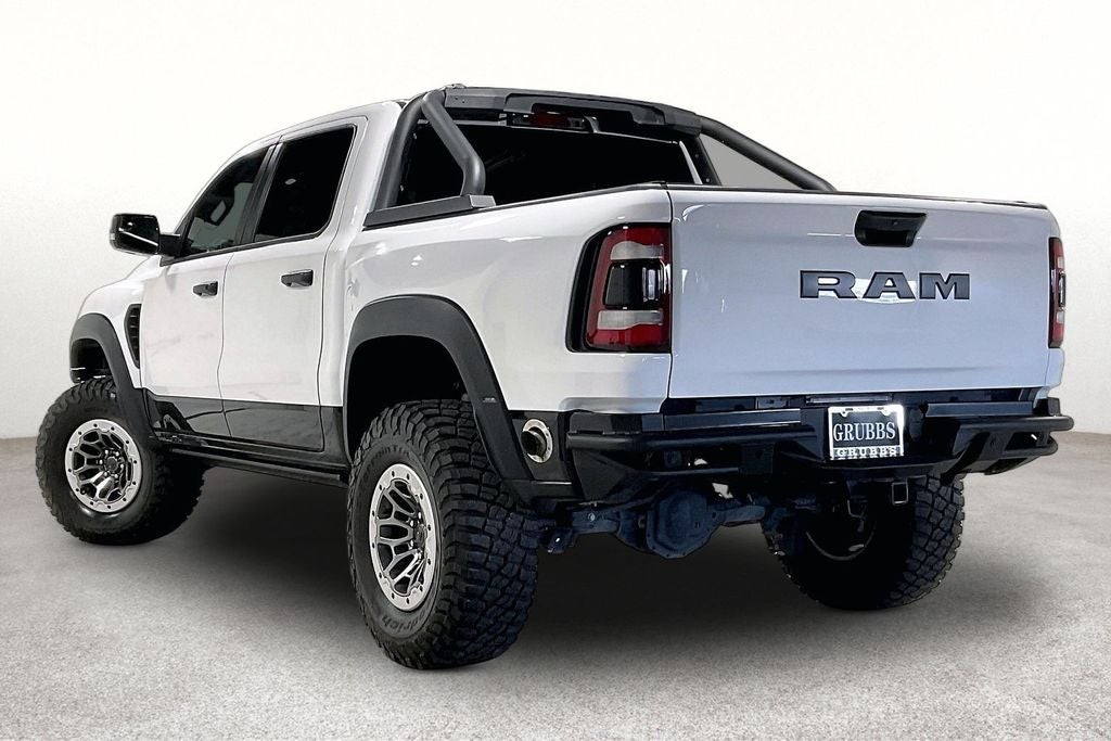 2023 RAM 1500 TRX