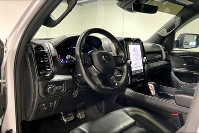 2023 RAM 1500 TRX