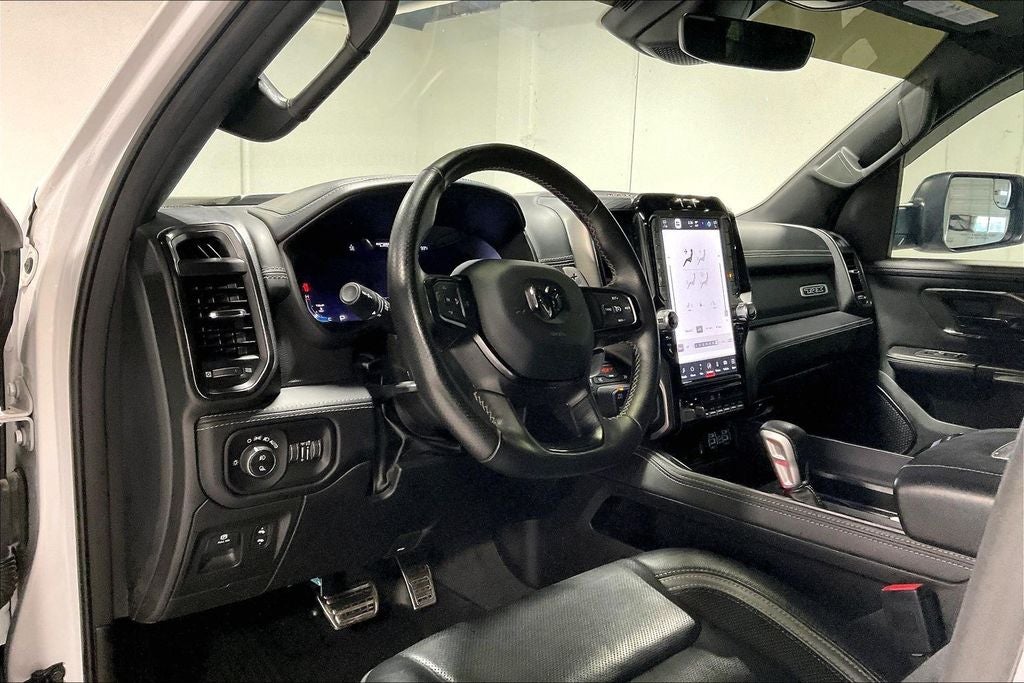 2023 RAM 1500 TRX