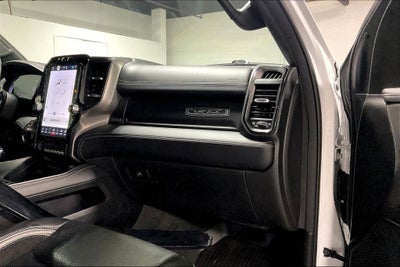 2023 RAM 1500 TRX