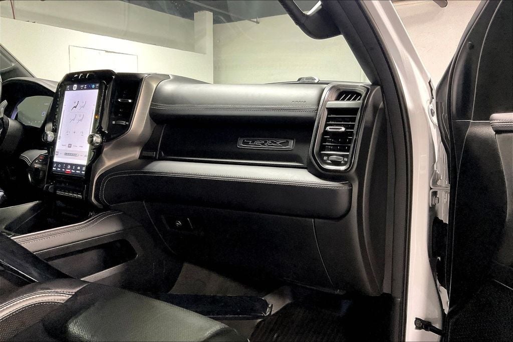 2023 RAM 1500 TRX