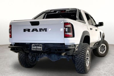 2023 RAM 1500 TRX