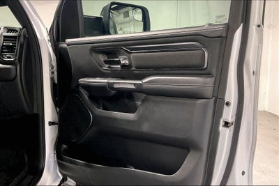 2023 RAM 1500 TRX
