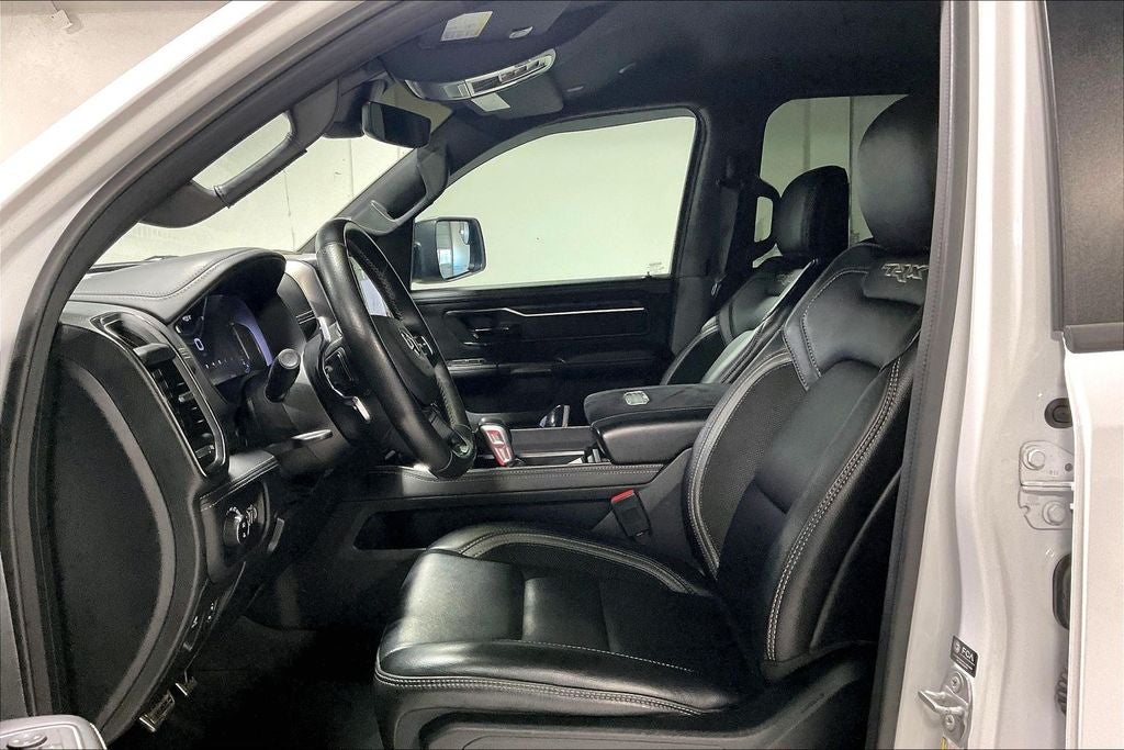 2023 RAM 1500 TRX