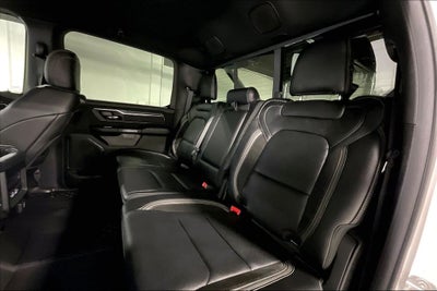 2023 RAM 1500 TRX