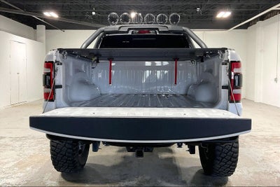 2023 RAM 1500 TRX