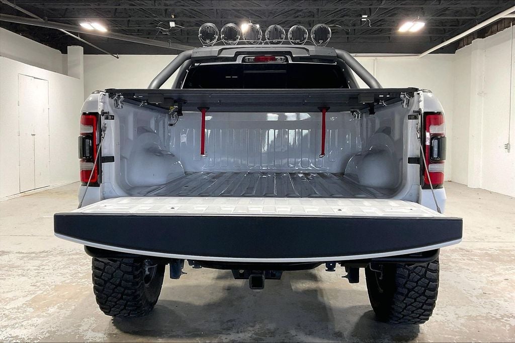 2023 RAM 1500 TRX