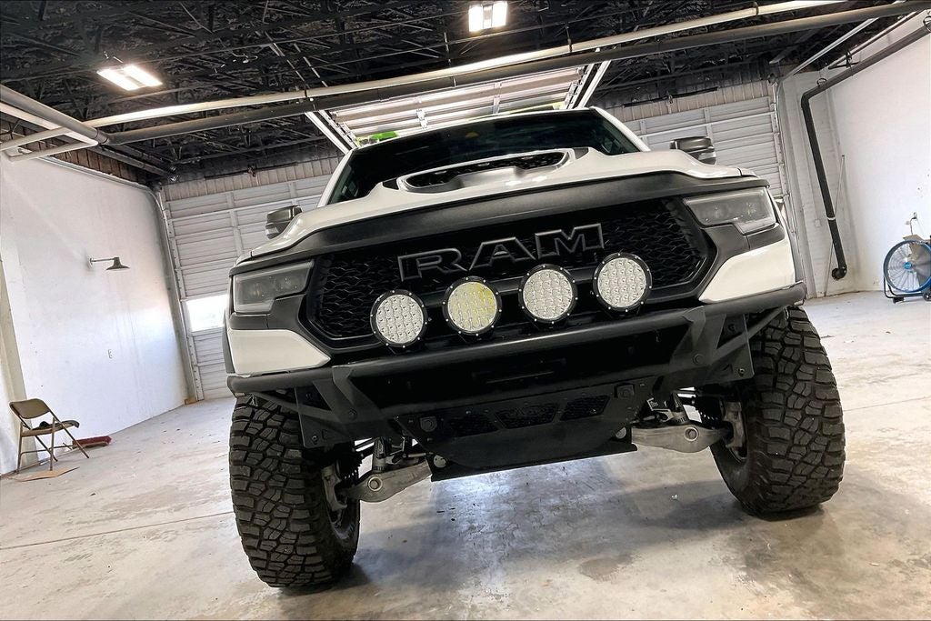 2023 RAM 1500 TRX