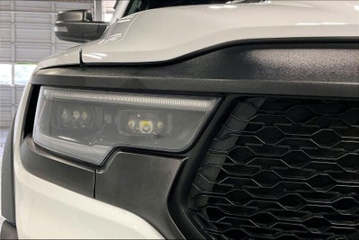 2023 RAM 1500 TRX