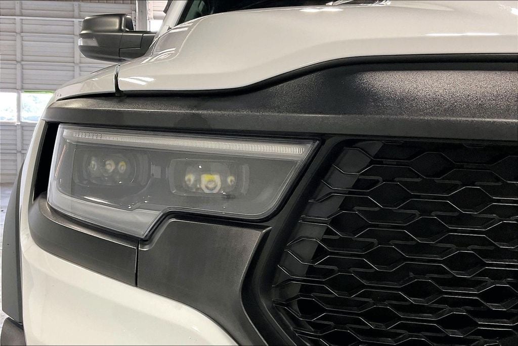 2023 RAM 1500 TRX