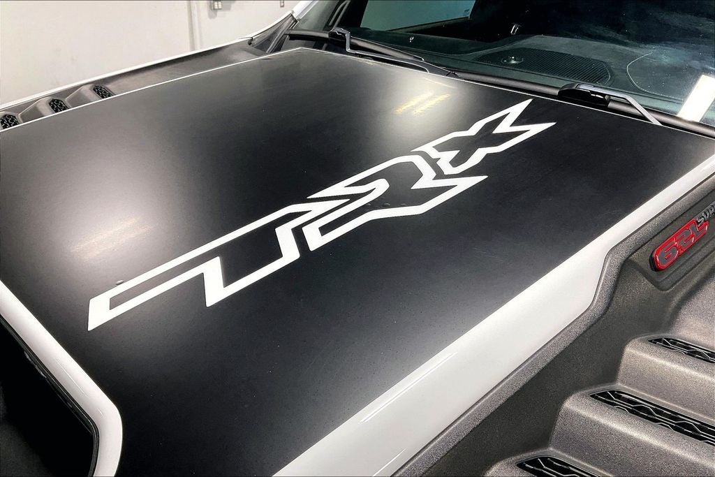 2023 RAM 1500 TRX