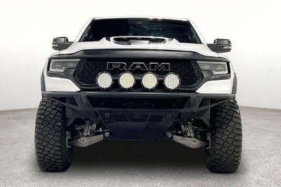 2023 RAM 1500 TRX