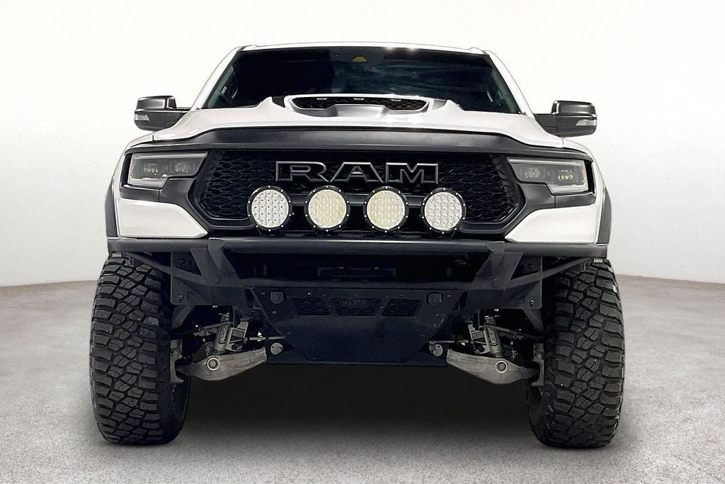 2023 RAM 1500 TRX