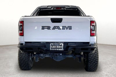 2023 RAM 1500 TRX