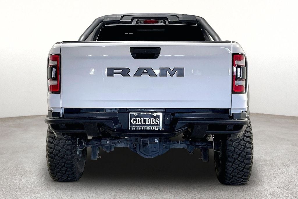 2023 RAM 1500 TRX