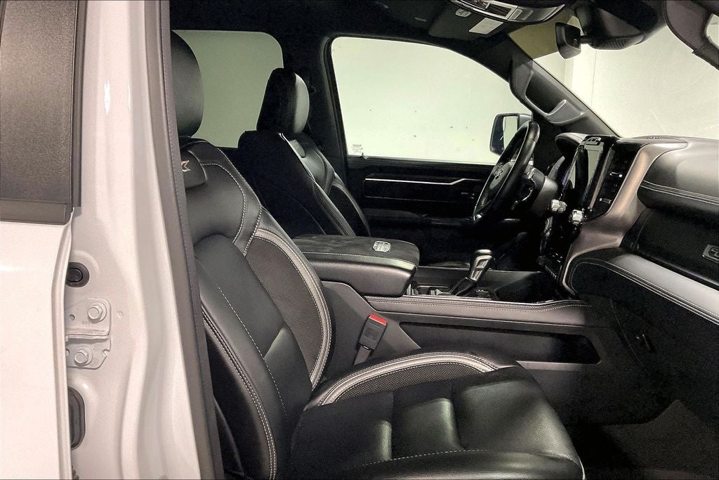 2023 RAM 1500 TRX