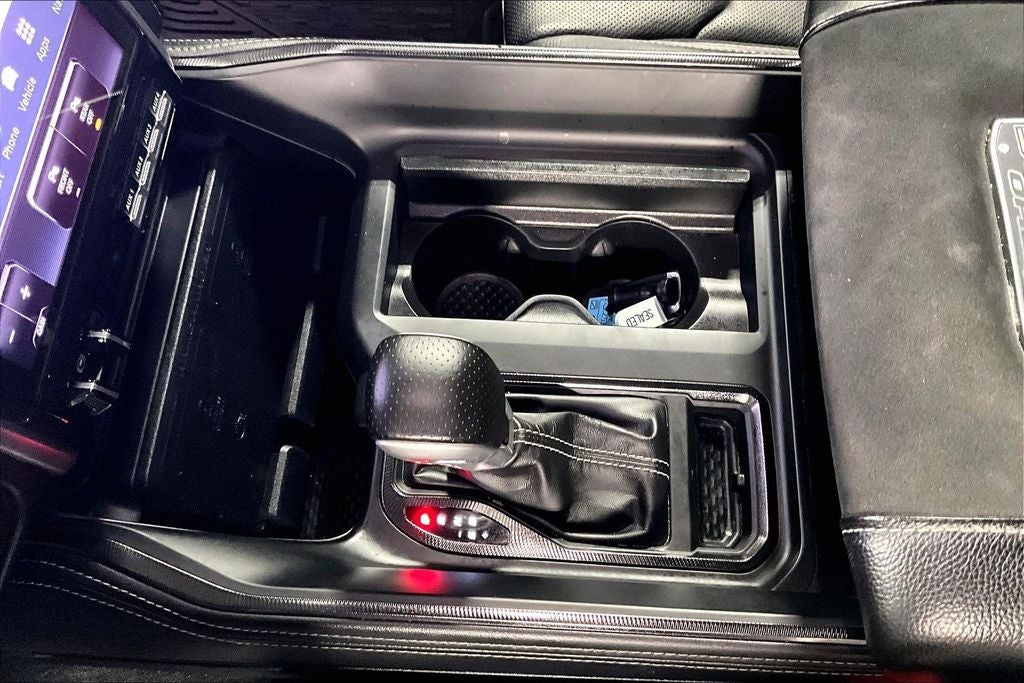 2025 RAM 1500 RHO