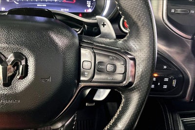 2025 RAM 1500 RHO