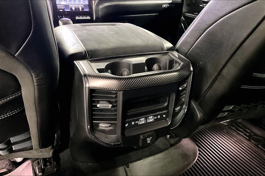 2025 RAM 1500 RHO