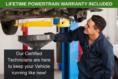 2023 Ford Bronco Everglades