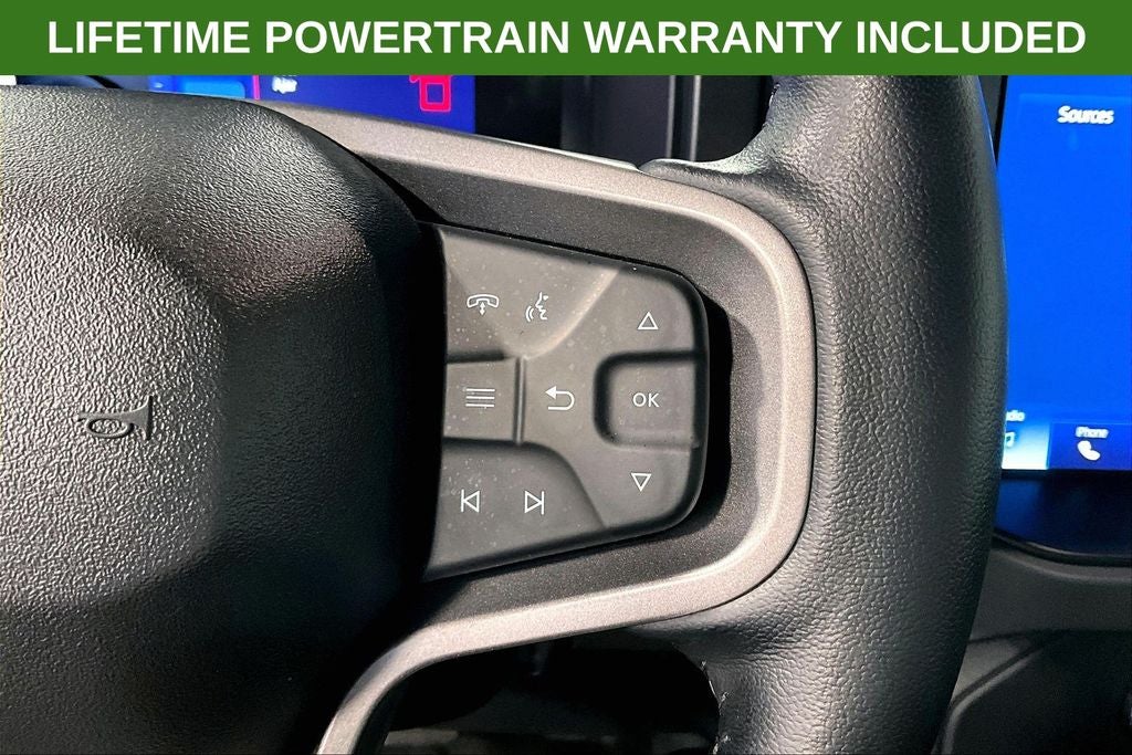 2023 Ford Bronco Everglades