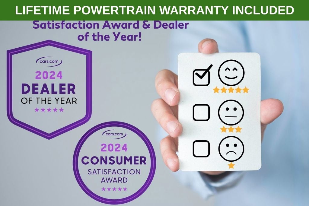 2023 Ford Bronco Everglades