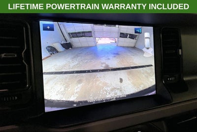 2023 Ford Bronco Everglades