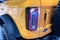 2021 Ford Bronco Wildtrak