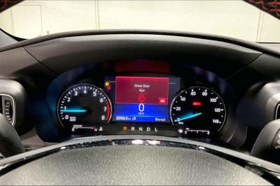 2024 Ford Explorer ST-Line