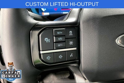 2026 Ford F-450SD Platinum DRW