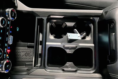 2026 Ford F-450SD Lariat DRW