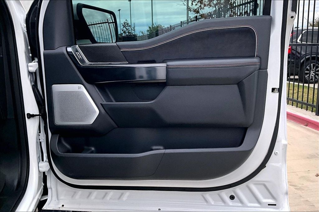 2025 Ford F-150 Raptor R