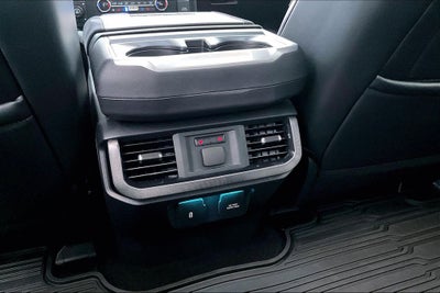 2025 Ford F-150 Raptor R