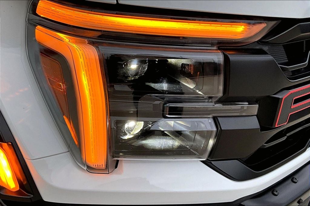 2025 Ford F-150 Raptor R