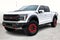 2025 Ford F-150 Raptor R