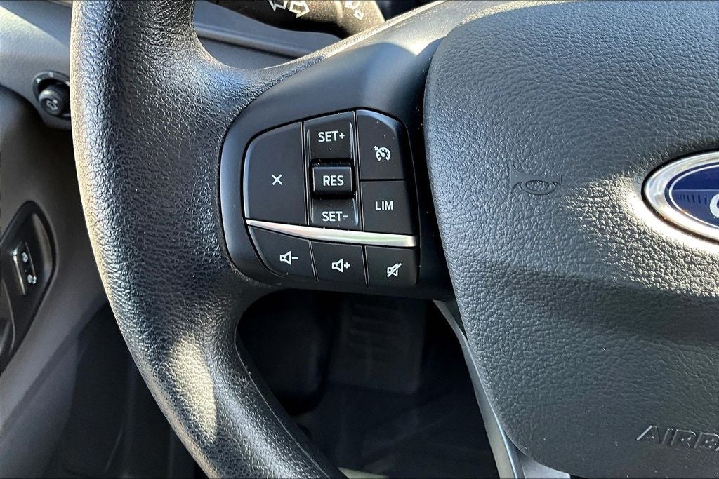 2024 Ford Transit-150 Base