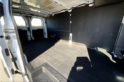 2024 Ford Transit-150 Base