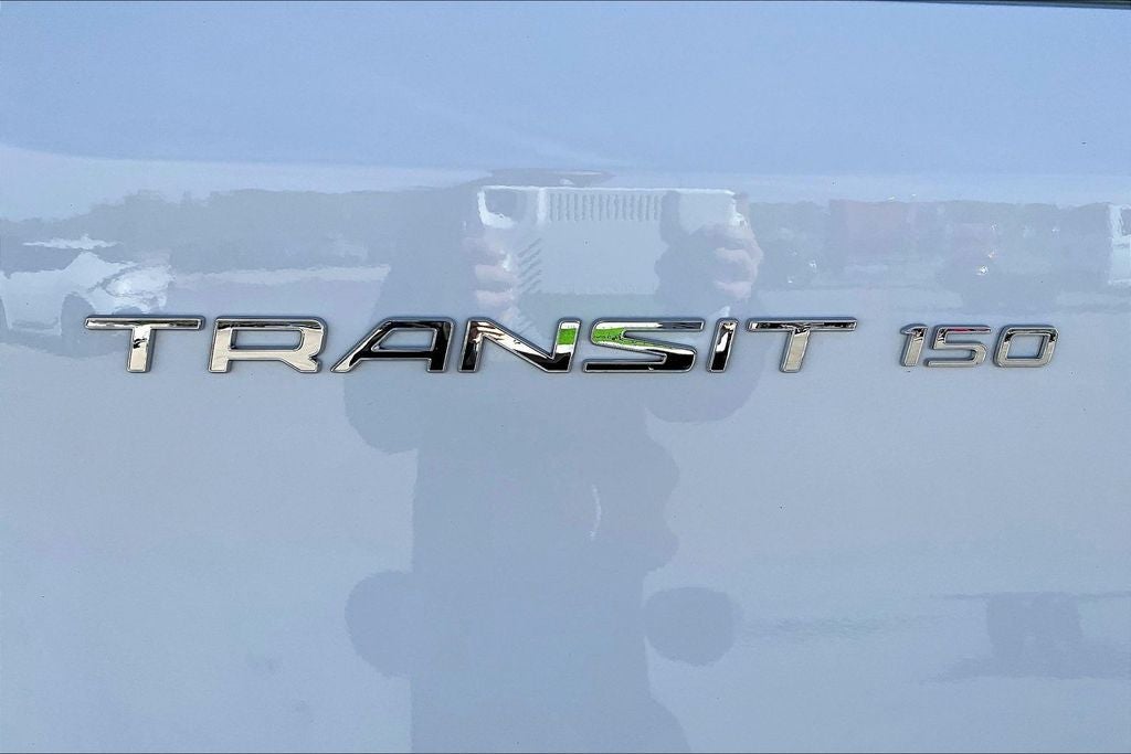 2024 Ford Transit-150 Base