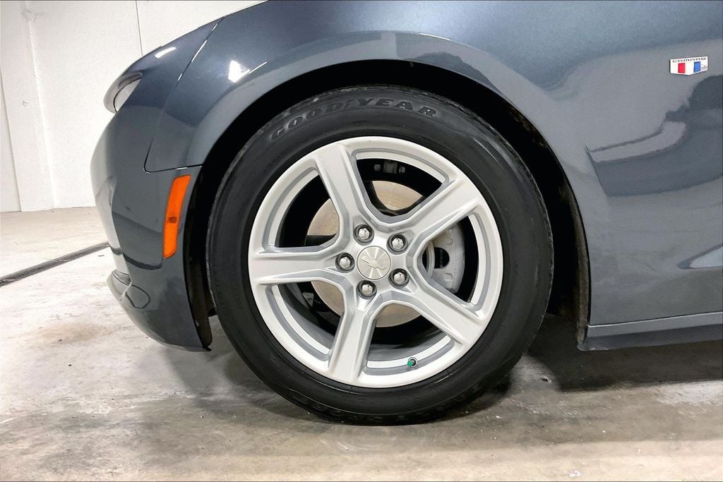 2023 Chevrolet Camaro 1LT