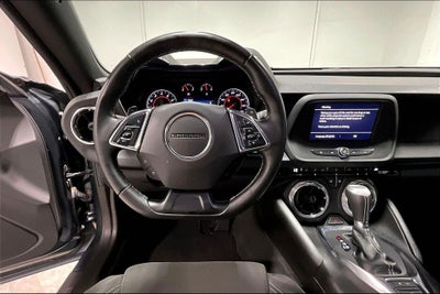 2023 Chevrolet Camaro 1LT