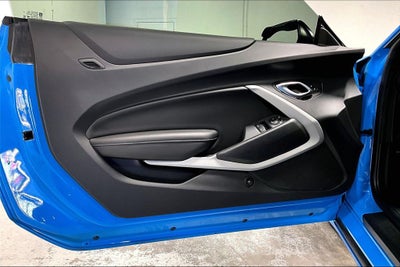 2023 Chevrolet Camaro SS 1SS