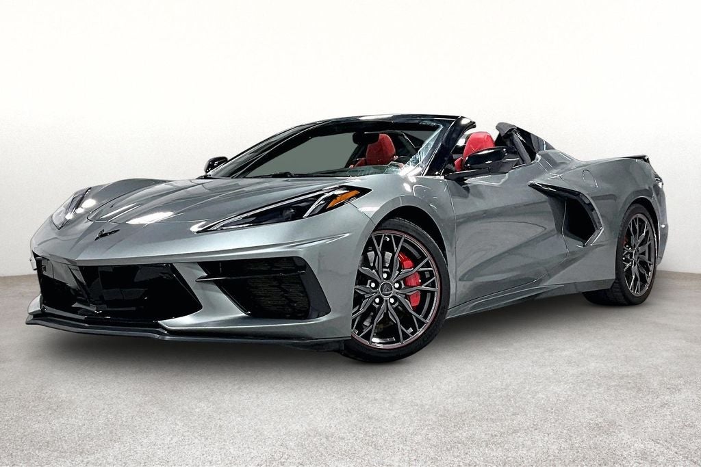 2023 Chevrolet Corvette Stingray 3LT