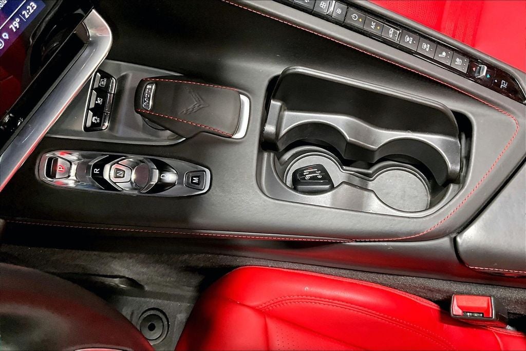 2023 Chevrolet Corvette Stingray 3LT