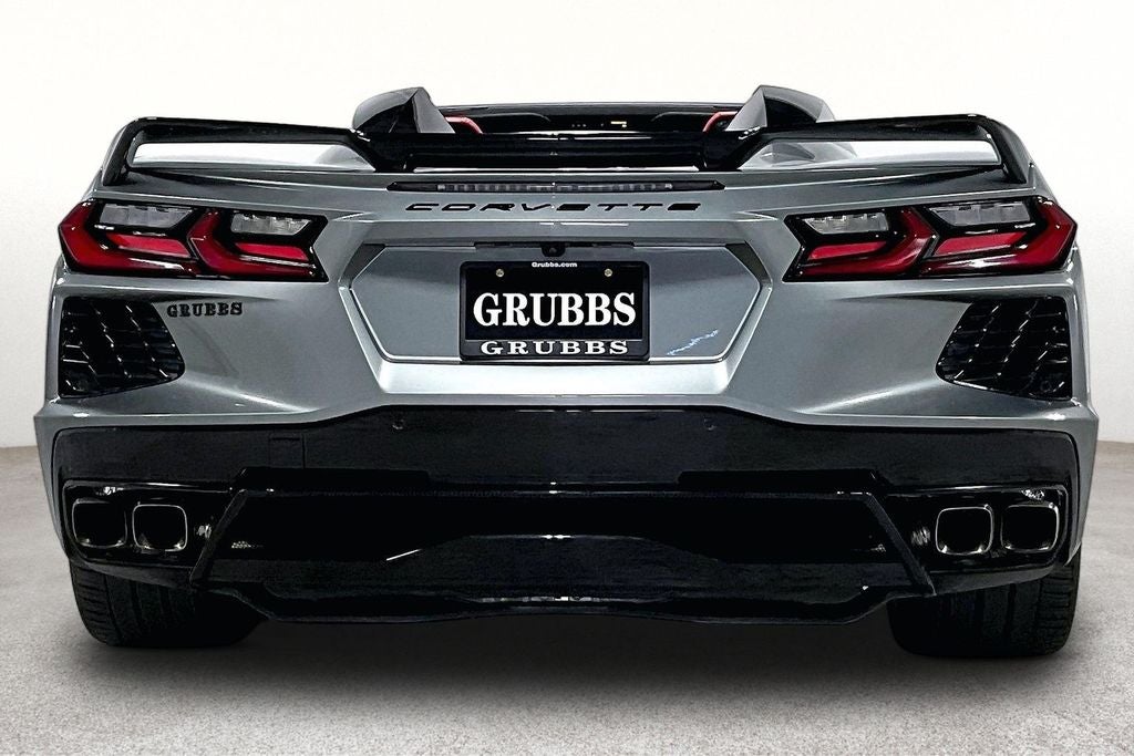 2023 Chevrolet Corvette Stingray 3LT