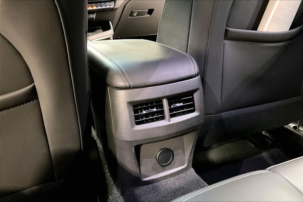 2025 Cadillac CT4 Luxury