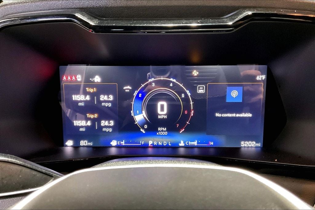 2025 Chevrolet Colorado LT